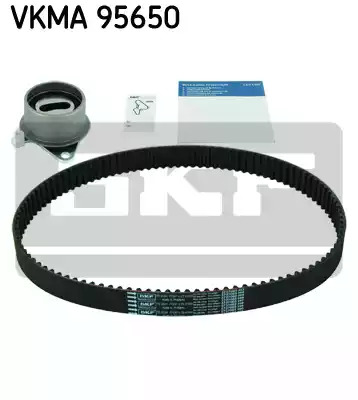 Ременный комплект SKF VKMA 95650 (VKM 75625, VKMT 90001)